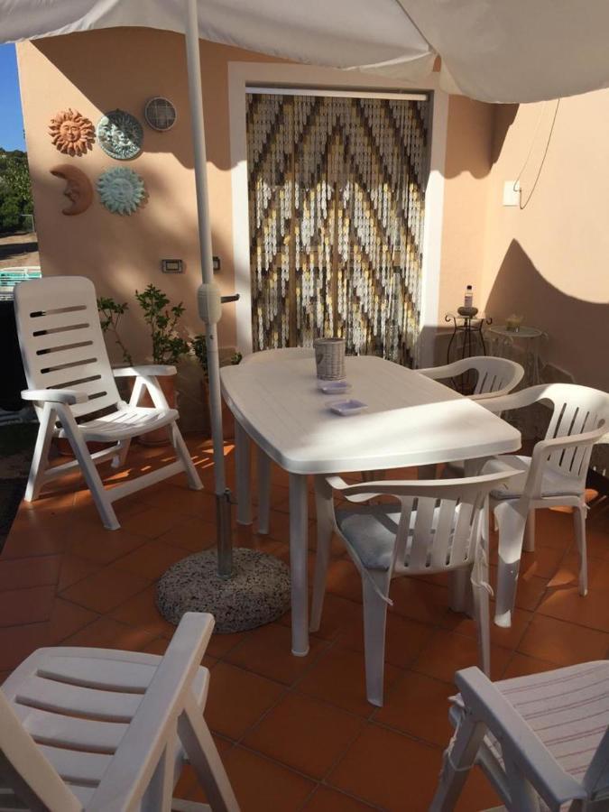 Casa Maltinu Villa Santa Teresa Gallura Dış mekan fotoğraf