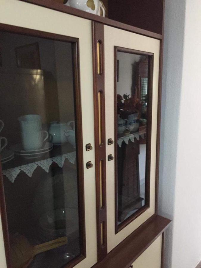 Casa Maltinu Villa Santa Teresa Gallura Dış mekan fotoğraf