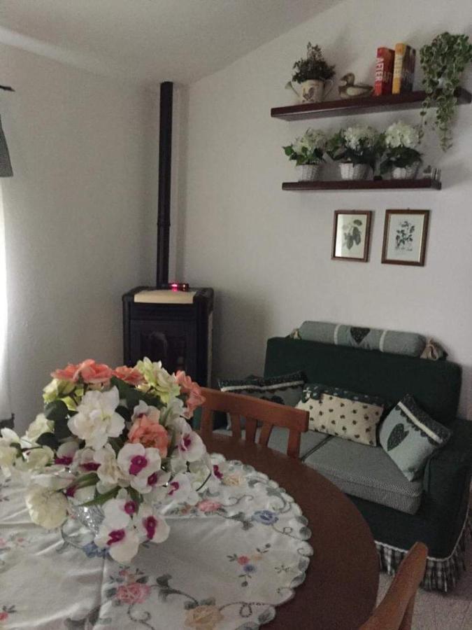 Casa Maltinu Villa Santa Teresa Gallura Dış mekan fotoğraf