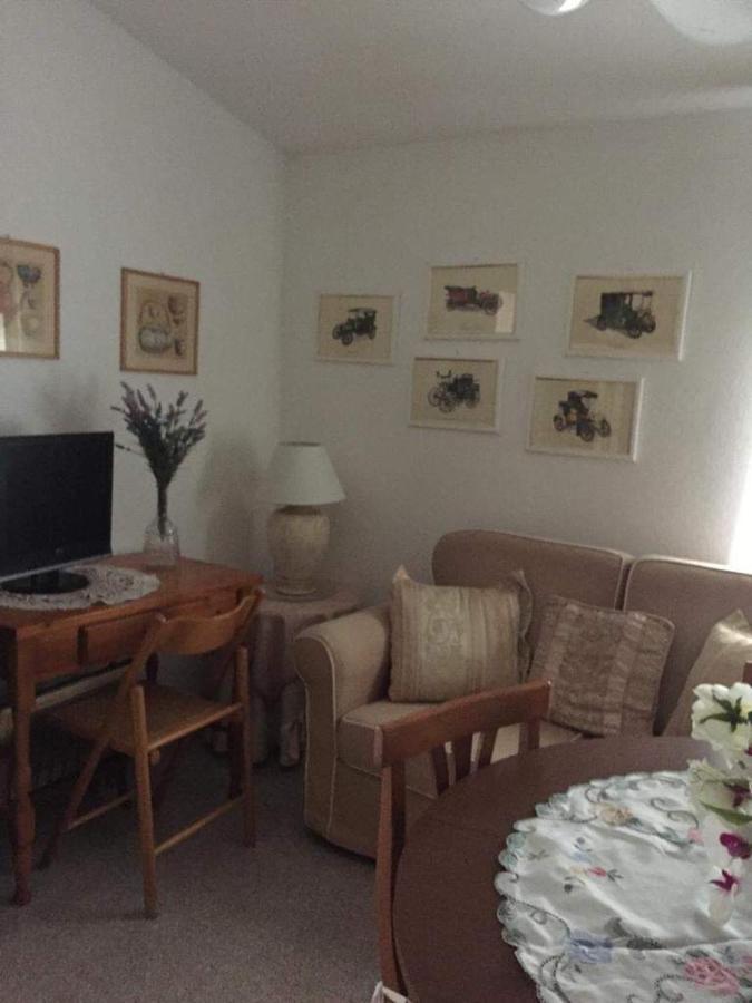Casa Maltinu Villa Santa Teresa Gallura Dış mekan fotoğraf