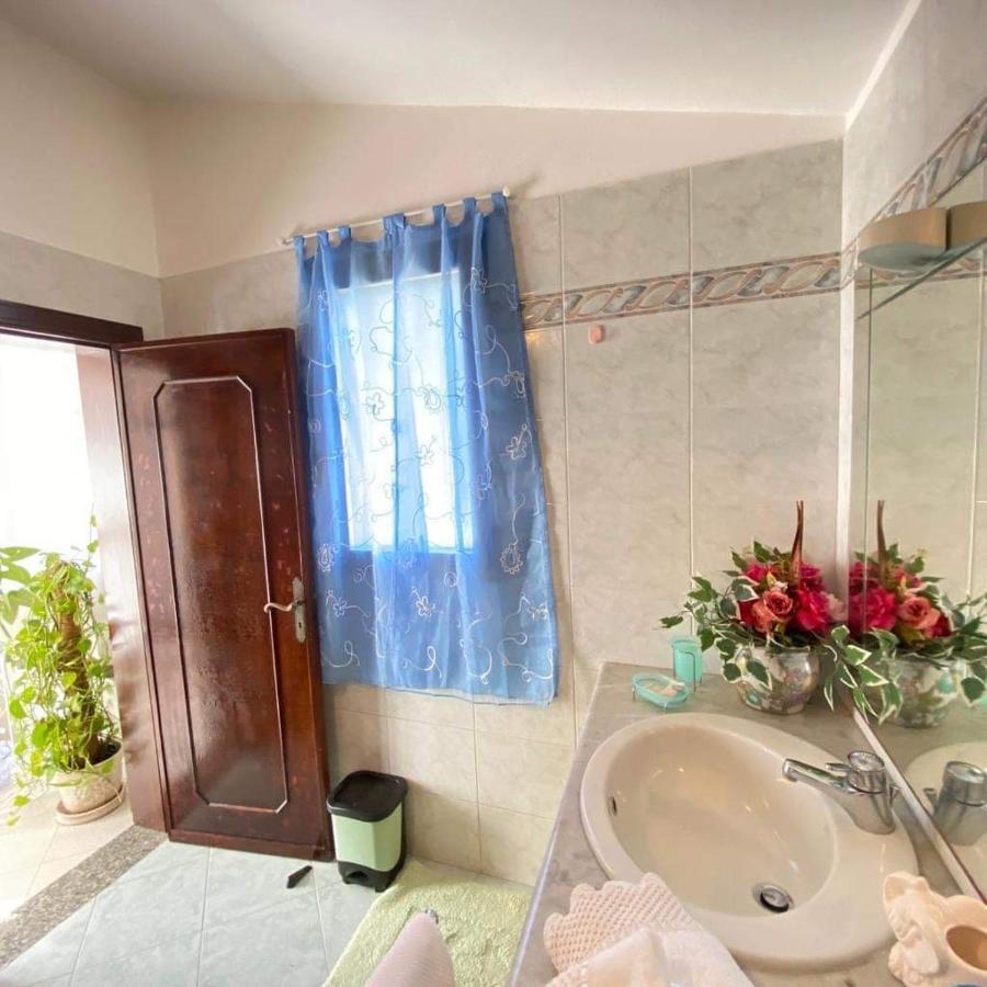 Casa Maltinu Villa Santa Teresa Gallura Dış mekan fotoğraf