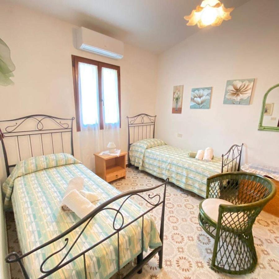 Casa Maltinu Villa Santa Teresa Gallura Dış mekan fotoğraf