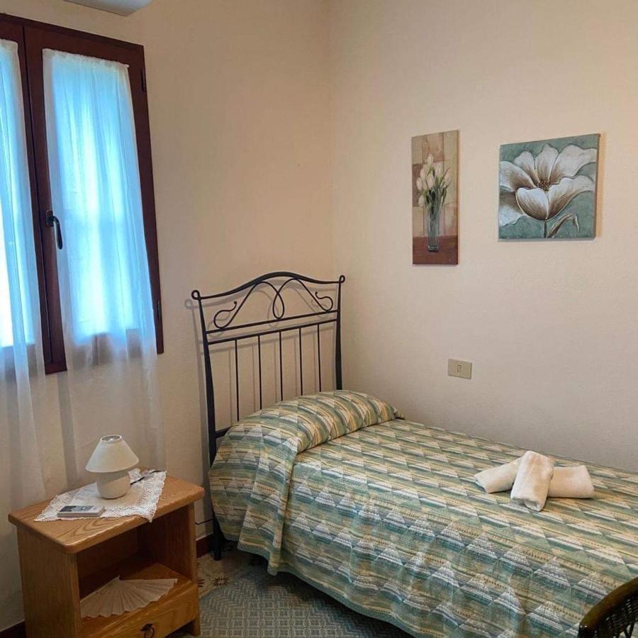 Casa Maltinu Villa Santa Teresa Gallura Dış mekan fotoğraf