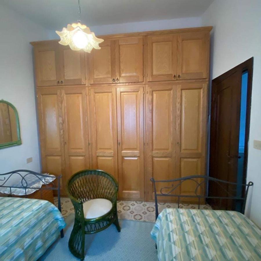 Casa Maltinu Villa Santa Teresa Gallura Dış mekan fotoğraf