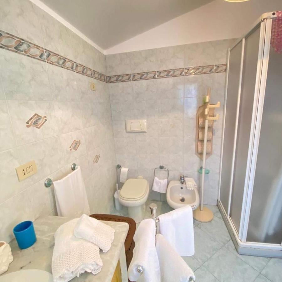Casa Maltinu Villa Santa Teresa Gallura Dış mekan fotoğraf