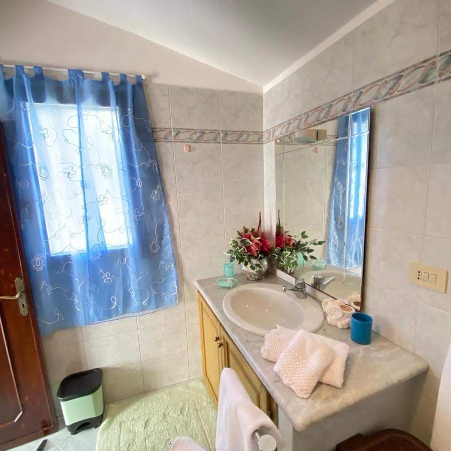 Casa Maltinu Villa Santa Teresa Gallura Dış mekan fotoğraf