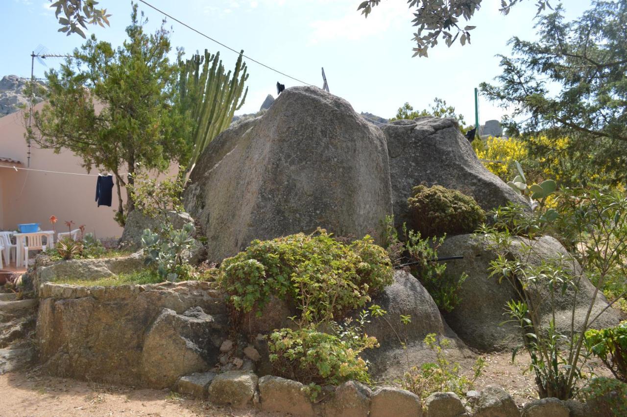 Casa Maltinu Villa Santa Teresa Gallura Dış mekan fotoğraf